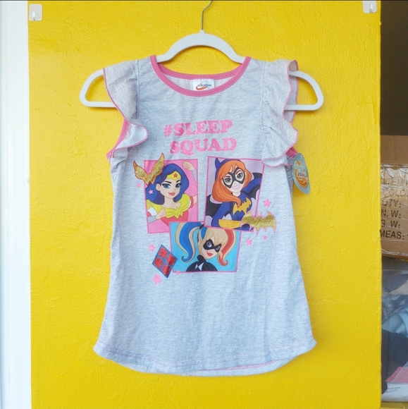 Set of pijama for girl - Picture 4 of 7